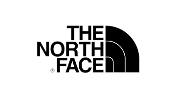 The North Face Logo